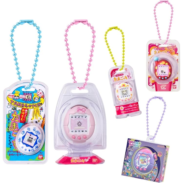 Amazon.co.jp: たまごっち おかしなたまごボーロっち パッケージ