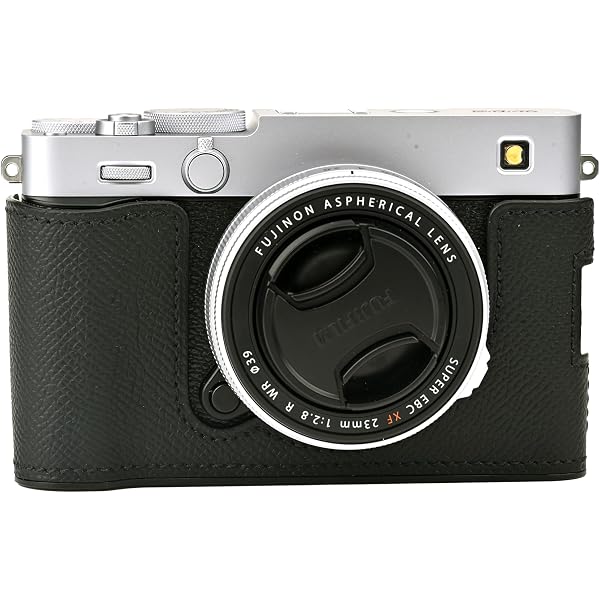 Amazon.co.jp: MRZHOUCASE フル保護レザーケース Rolleiflex 2.8F 2.8E
