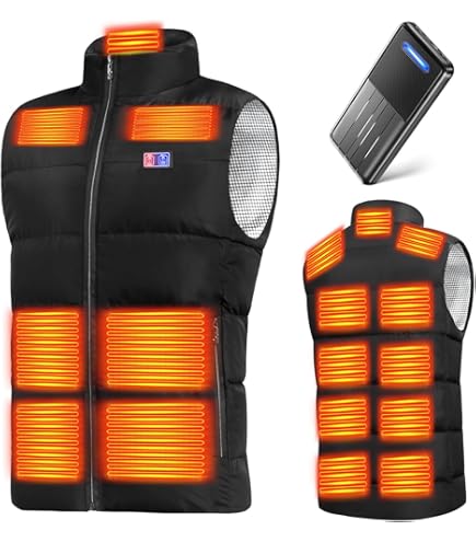 O.S.P. 電熱ヒートベスト O.S.P電熱ヒートベスト | O.S.P,Inc. | ルアーフィッシング