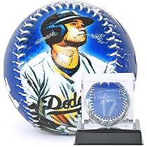 Amazon | [世界2025個限定]FOCO 大谷翔平 記念ボール 2025 MLB