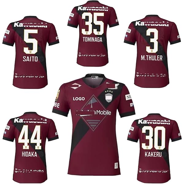 Amazon.co.jp: [RWRAPS] 2024年-2025年 武藤 嘉紀 11番 MUTO