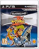 Sony Jak & Daxter HD Trilogy