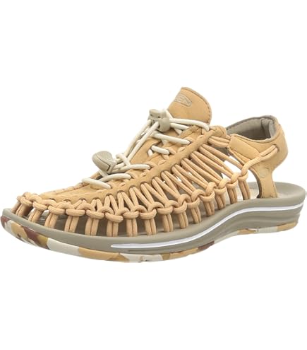 Amazon.co.jp: KEEN キーン レディース ユニーク プレミアム