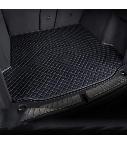 Amazon.co.jp: ラゲッジマットに適用レクサス NX 20系 トランクマット