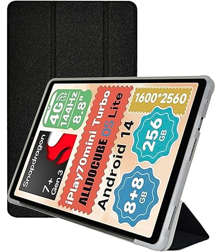 iPlay 70 mini Ultra　新品未開封シュリンク付き iPlay 70 mini Ultra 新品未開封シュリンク付き Alldocube iPlay 70