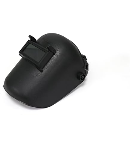 H&amp;H 溶接かぶり面 黒 #608 2mvetro H&H 溶接かぶり面 黒 #608 2mvetro 【公式通販】