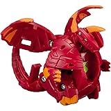 爆丸 爆001 ドラゴノイド
