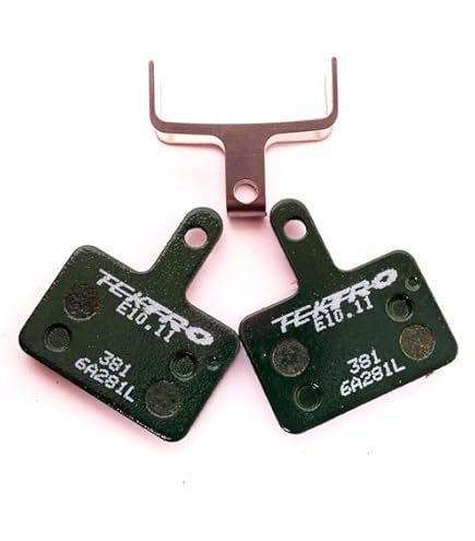 Amazon.co.jp: TEKTRO Orion HD-M745リア油圧自転車ディスクブレーキ