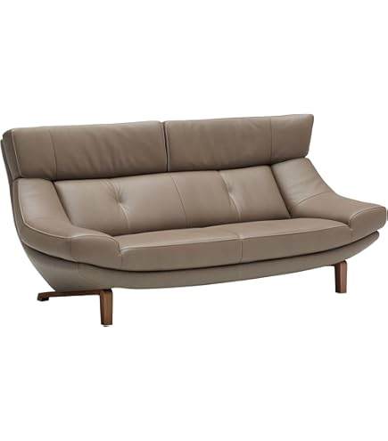 Amazon｜【カリモク正規品】 karimoku ソファー ハイバック 本革