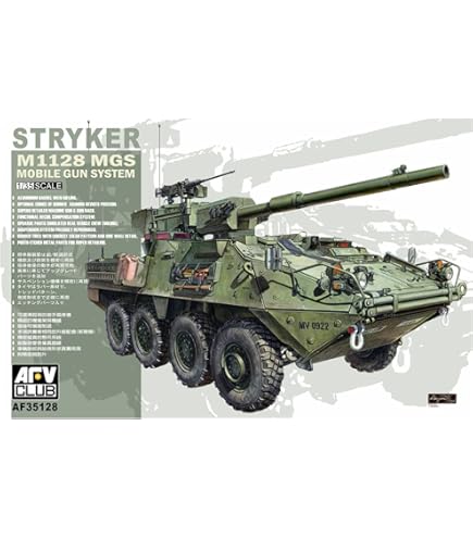 Amazon | AFVクラブ 1/35 アメリカ海軍 AAVC-7C1水陸両用強襲車/指揮  
