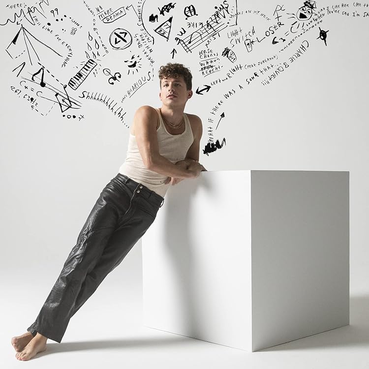 Amazon.co.jp: Nine Track Mind -Deluxe-: ミュージック