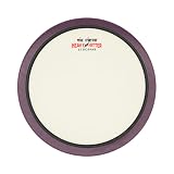VIC FIRTH ヴィックファース ヘヴィヒッター・ストックパッド w/リム マーチングスネアドラム向け パッド厚め VIC-HHPSTR