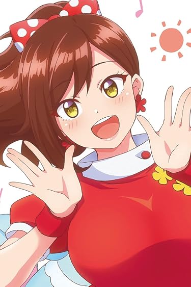 2023冬アニメ - 高崎 三奈美（たかさき みなみ）