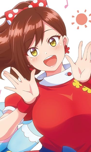 2023冬アニメ - 高崎 三奈美（たかさき みなみ）
