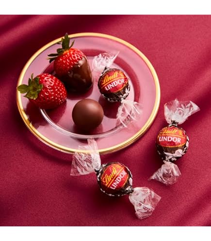 Amazon | リンツ リンドール・アソート3P 36g | Lindt(リンツ