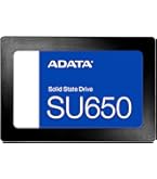 Amazon | ADATA Technology Ultimate SU650 SSD 240GB ASU650SS-240GT