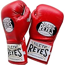 REYES レイジェス ボクシンググローブ 10oz 赤 黒 紐 ベロ式 REYES レイジェス ボクシンググローブ 10oz 赤 黒 紐 ベロ式