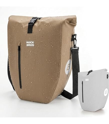 Amazon | オーストリッチ(OSTRICH) パニアバッグ [P-225] パニアバッグ