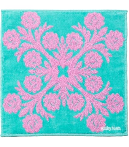 Amazon.co.jp: [キャシーマム アイランドスタイル] ハンドタオル