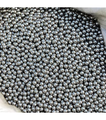 Amazon.co.jp: ZSHJGJR スチールボール 鋼球 鉄球 steel ball