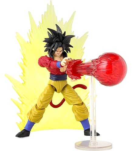 ドラゴンボール アクションフィギュアセット Amazon.co.jp: バンダイ ドラゴンボールスーパードラゴンスターズ 悟空