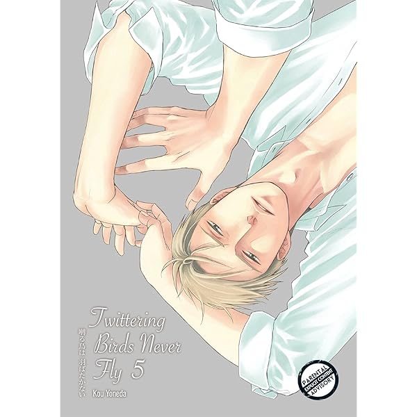Amazon | Twittering Birds Never Fly 1 | Yoneda, Kou, Higashi, Sai