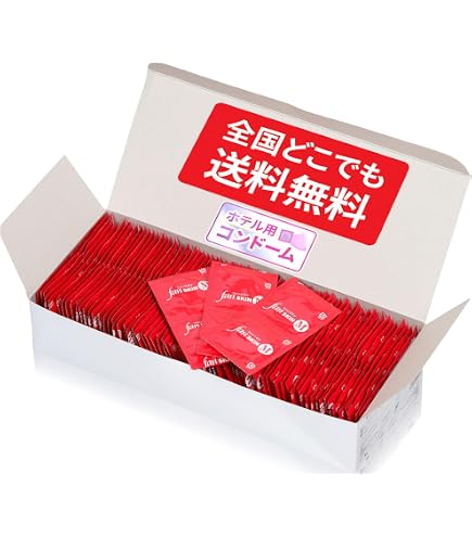 Amazon | リッチ Rich Mサイズ 144個入り 業務用 コンドーム