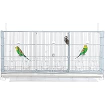 とり子ページ エクセル バードリビングM 鳥かご 小鳥用 鳥ケージ 鳥飼育ケージ