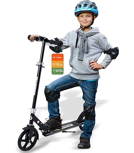 Amazon.co.jp: RADIO FLYER MY 1st SCOOTER SPORT #537A ラジオ