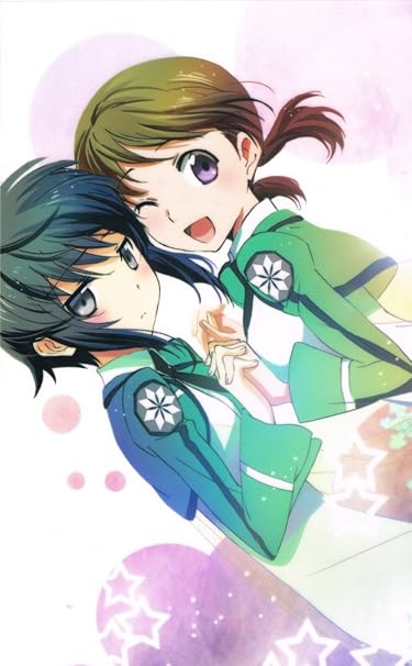 2024春アニメ - 北山雫,光井ほのか