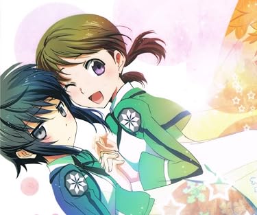 2020秋アニメ - 北山雫,光井ほのか