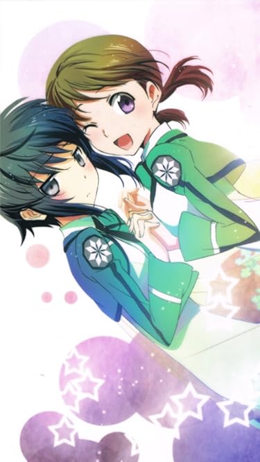 2020秋アニメ - 北山雫,光井ほのか