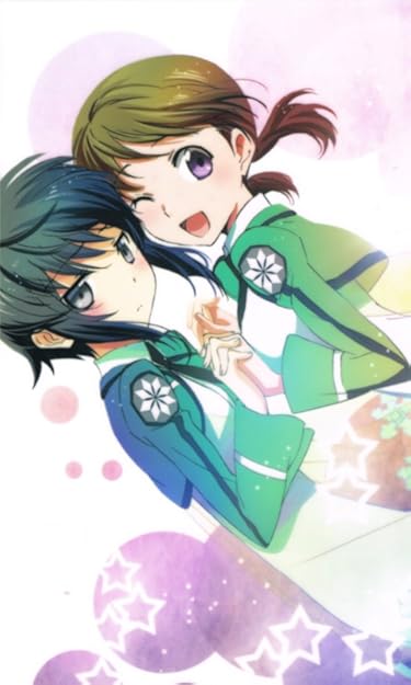 2022冬アニメ - 北山雫,光井ほのか