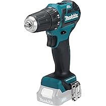 マキタ(Makita) 充電式振動ドライバドリル 10.8V/4.0Ah 本体のみ HP332DZ ggw725x 楽天市場】【中古】マキタ(Makita) 充電式振動ドライバドリル 10.8V