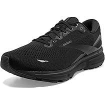 【新品】Brooks Ghost 11 ブラック 9 (ワイド) Amazon | Brooks Ghost 15 Black/Black/Ebony 11.5 EE - Wide