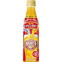 Amazon.co.jp: 【炭酸水と割って飲む】サントリー おうちドリンクバー
