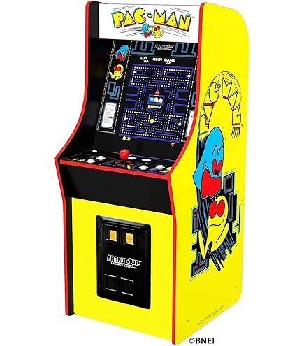 Amazon | Arcade1Up カプコン レガシーアーケードゲーム 2022年版 