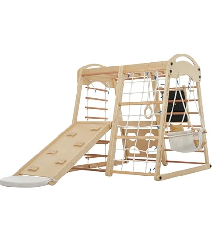 Amazon | くまのプーさん ハニーポット おりたたみジム2 | 屋内遊具