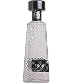 Amazon.co.jp: クエルボ 1800 クリスタリーノ テキーラ (Cuervo 1800