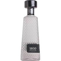 Amazon.co.jp: クエルボ 1800 クリスタリーノ アネホ [700ml 35度 並行