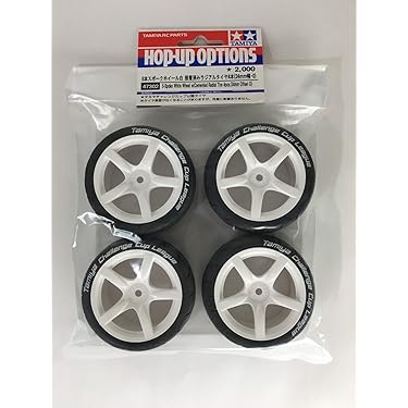 Amazon.co.jp 売れ筋ランキング: ラジコン用タイヤ・ホイールセット の
