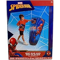 MARVEL 超人技画　フィギュア　プライズ Amazon.co.jp: MARVEL 超人技画 SPIDER-MAN A.スパイダーマン
