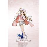 ブロッコリー 1/7スケールフィギュア クドわふたー「能美 クドリャフカ」 BR48965