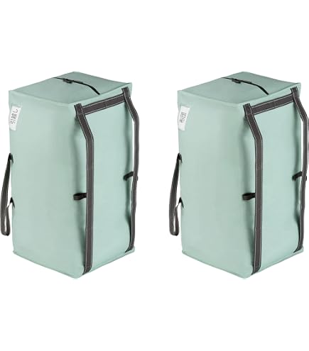 Amazon.co.jp: VENO 大きいトートバッグ 収納バッグ 50L 自立式 スリム