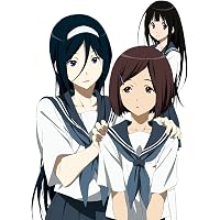 Amazon.co.jp: 氷菓 限定版 第3巻 [Blu-ray] : 中村悠一, 佐藤聡美