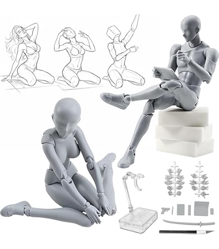 Amazon.co.jp: フレキシブルマネキン キッズ 子供 160cm ウレタン素材
