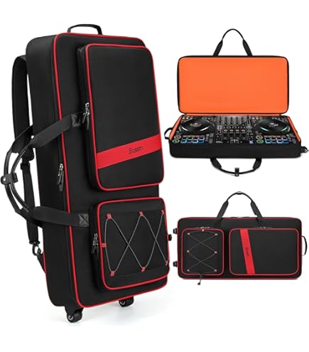 Amazon | Decksaver Pioneer XDJ-700 cover | DJバッグ・ケース | 楽器