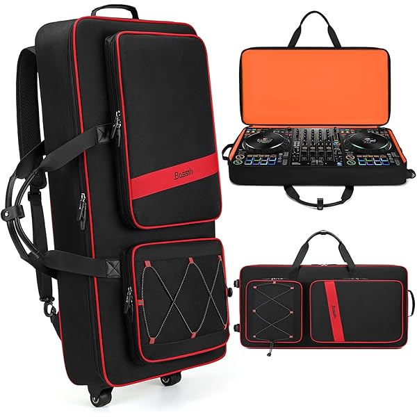 Amazon.co.jp: Decksaverカバー Pioneer DJ XDJ-RX2用 - 超耐久性