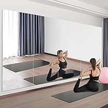 鏡　ダンス・フィットネススタジオ用 71Xk7zpQu6L._AC_UL210_SR210,