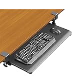 Amazon.co.jp: StarTech.com スライド式キーボードトレイ